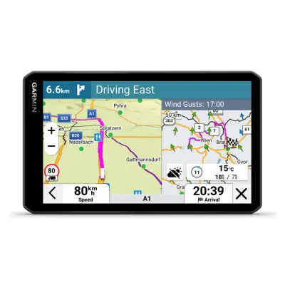 dezl LGV720 (7.0")