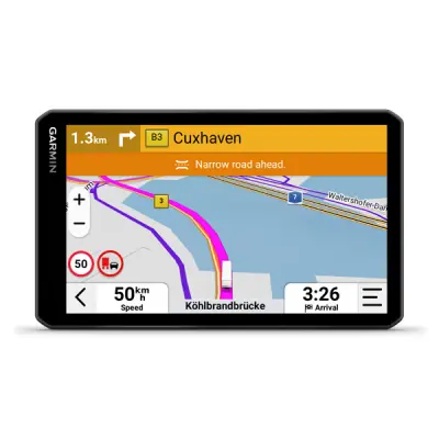 dezl LGV720 (7.0")