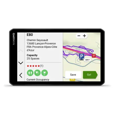 dezl LGV720 (7.0")