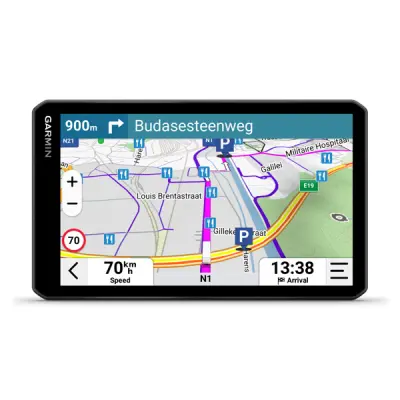 dezl LGV720 (7.0")