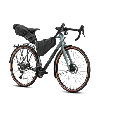 GHOT Road Rage Essential EQ Green Matt/Metallic Black