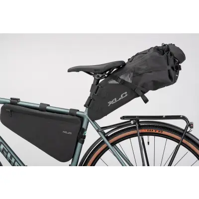 GHOT Road Rage Essential EQ Green Matt/Metallic Black
