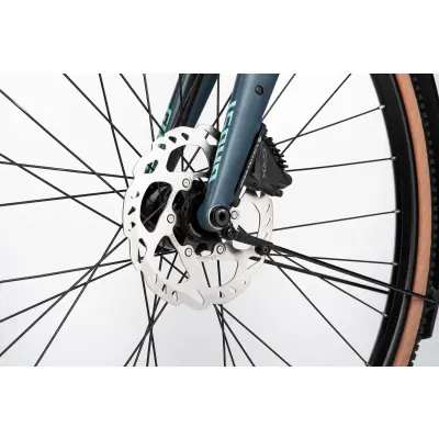 GHOT Road Rage Essential EQ Green Matt/Metallic Black