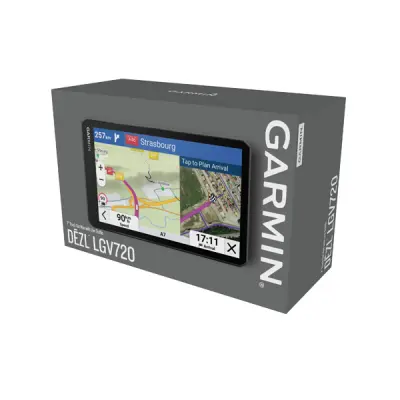 dezl LGV720 (7.0")