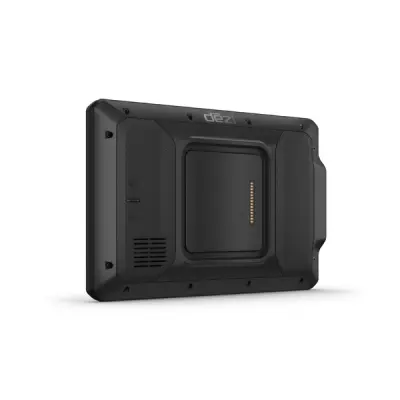 dezl LGV820 (8.0")