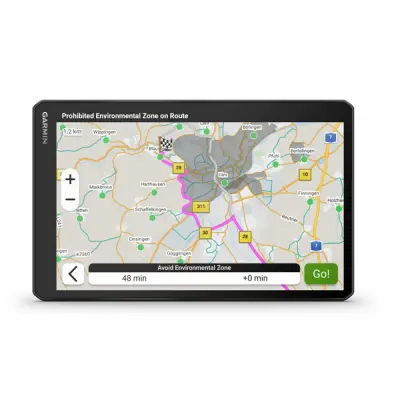 dezl LGV1020 (10.1")