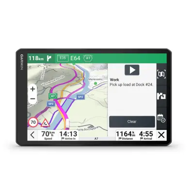 dezl LGV1020 (10.1")