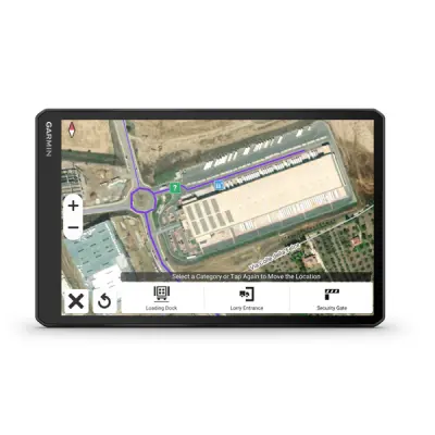 dezl LGV1020 (10.1")