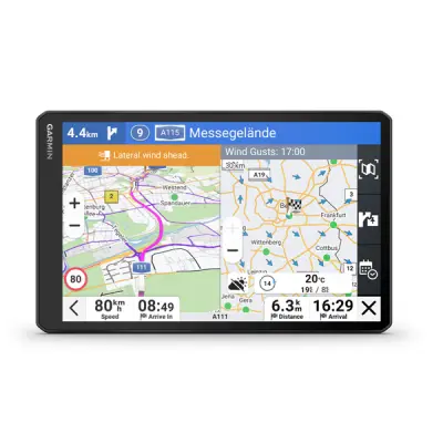 dezl LGV1020 (10.1")
