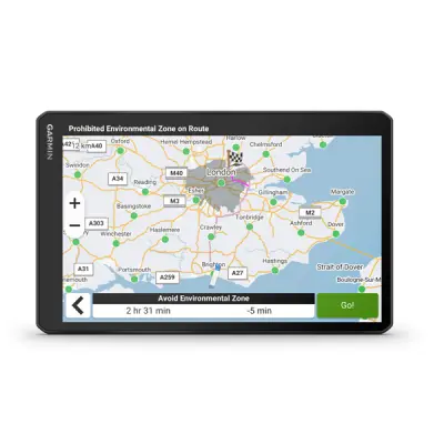 dezl LGV1020 (10.1")
