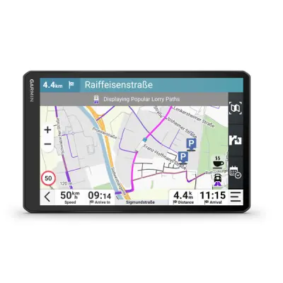 dezl LGV1020 (10.1")
