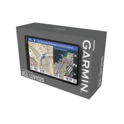 dezl LGV1020 (10.1")