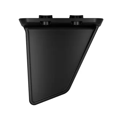 Skeg, Black (Force)