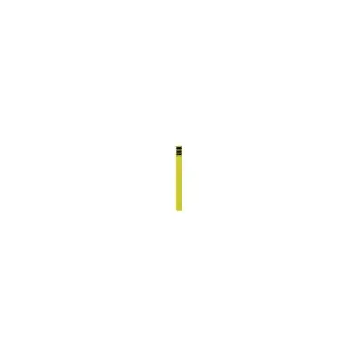 Nylonový remienok UltraFit 2 (26 mm) - Amp Yellow