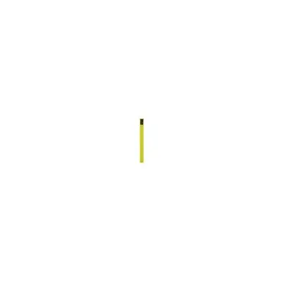 Nylonový remienok UltraFit 2 (22 mm) - Amp Yellow