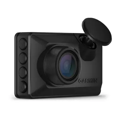 Dash Cam X110 - kamera pre záznam jázd s GPS