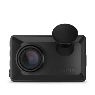 Dash Cam X110 - kamera pre záznam jázd s GPS