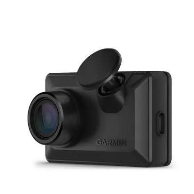 Dash Cam X110 - kamera pre záznam jázd s GPS