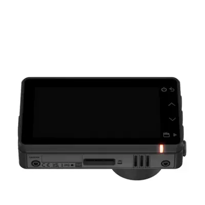 Dash Cam X110 - kamera pre záznam jázd s GPS