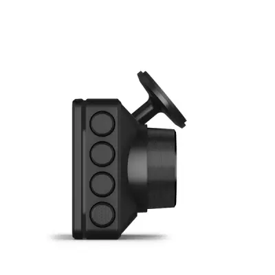 Dash Cam X110 - kamera pre záznam jázd s GPS