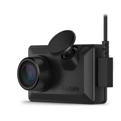 Dash Cam X110 - kamera pre záznam jázd s GPS