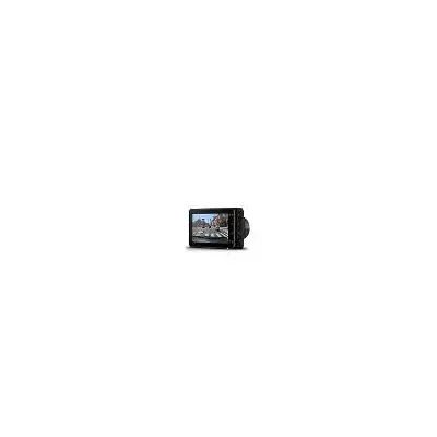Dash Cam X110 - kamera pre záznam jázd s GPS