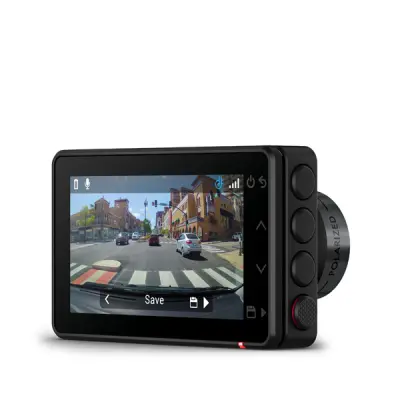 Dash Cam X210 - kamera pre záznam jázd s GPS