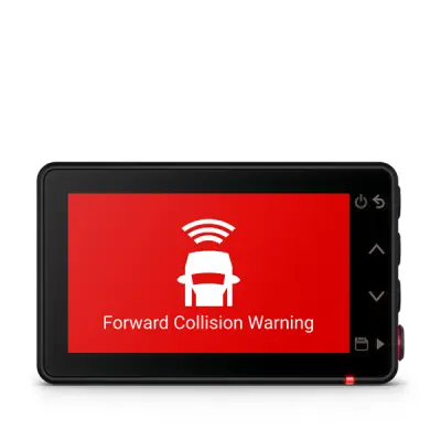 Dash Cam X210 - kamera pre záznam jázd s GPS