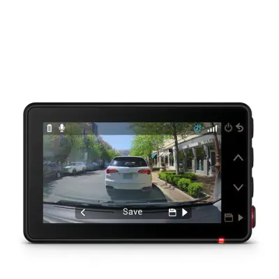 Dash Cam X210 - kamera pre záznam jázd s GPS