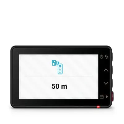 Dash Cam X210 - kamera pre záznam jázd s GPS