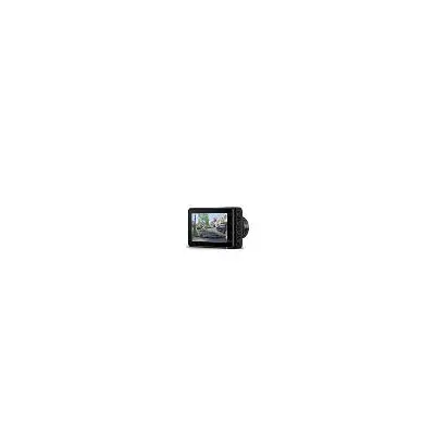 Dash Cam X210 - kamera pre záznam jázd s GPS
