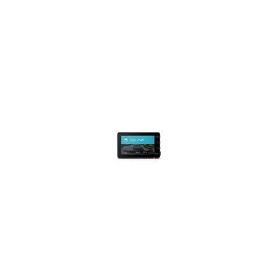 Dash Cam X210 - kamera pre záznam jázd s GPS