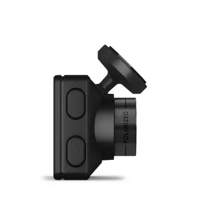 Dash Cam X310 - kamera pre záznam jázd s GPS