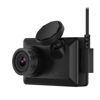 Dash Cam X310 - kamera pre záznam jázd s GPS
