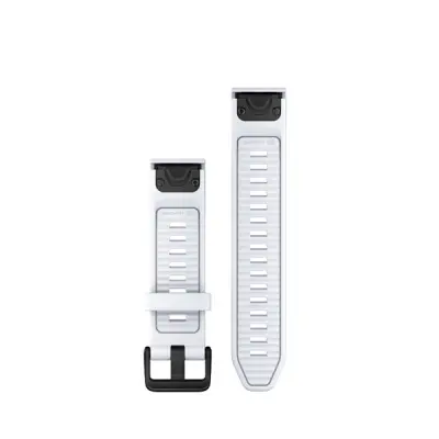 Silikonový remienok QuickFit 20 - Whitestone