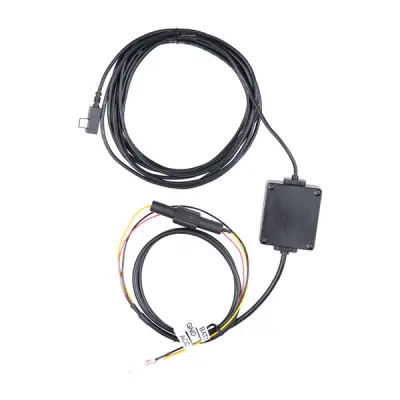 Kábel s parkovacím režimom (USB-C)
