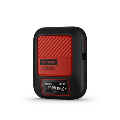 inReach Messenger Plus