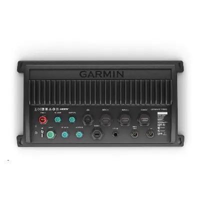 GPSMAP 9500 Black Box