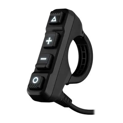 Ovládač na riadidlá - zumo XT2, Tread 2