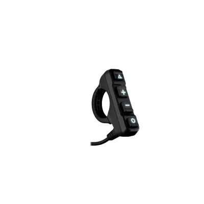 Ovládač na riadidlá - zumo XT2, Tread 2