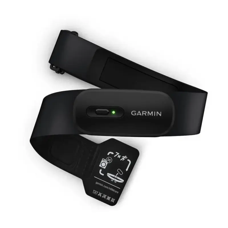 Hrudný pás Garmin HRM 200, M-XL