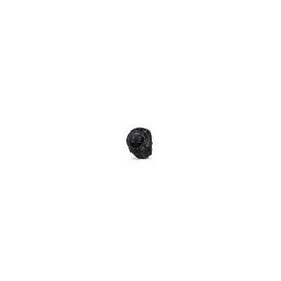 Instinct 3 - 45mm, AMOLED, Black, Black silicone band