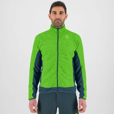 Karpos ROCCHETTA flíska Green Flash/Midnight