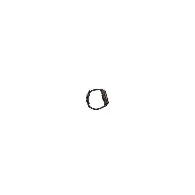 Instinct 3 - 45mm, Solar, Black, Black silicone band
