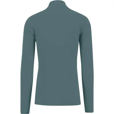 Karpos CRODA LIGHT HALF ZIP flíska North Atlantic