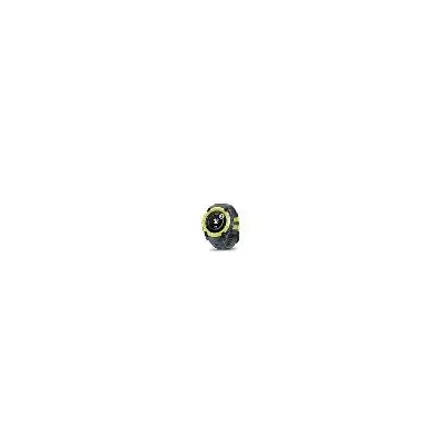 Instinct E - 40mm, Electric lime, Twilight silicone band (LE)