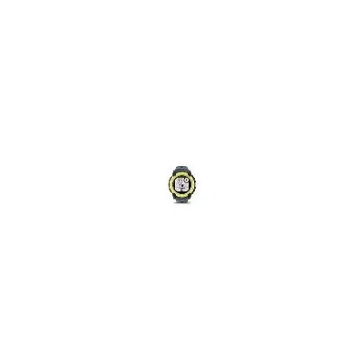 Instinct E - 40mm, Electric lime, Twilight silicone band (LE)