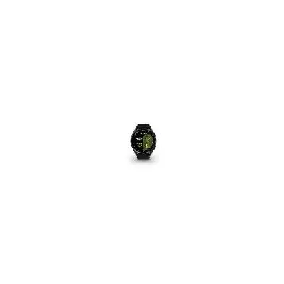 Approach S50 - 43 mm, Slate/Black, Nylon