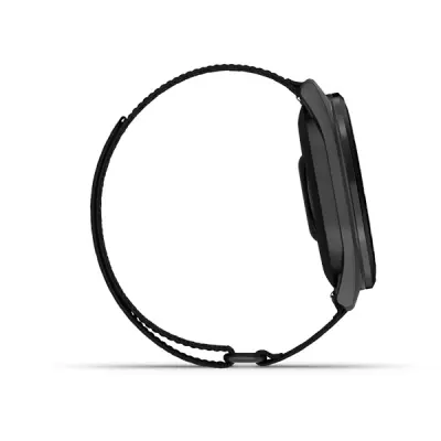 Approach S50 - 43 mm, Slate/Black, Nylon