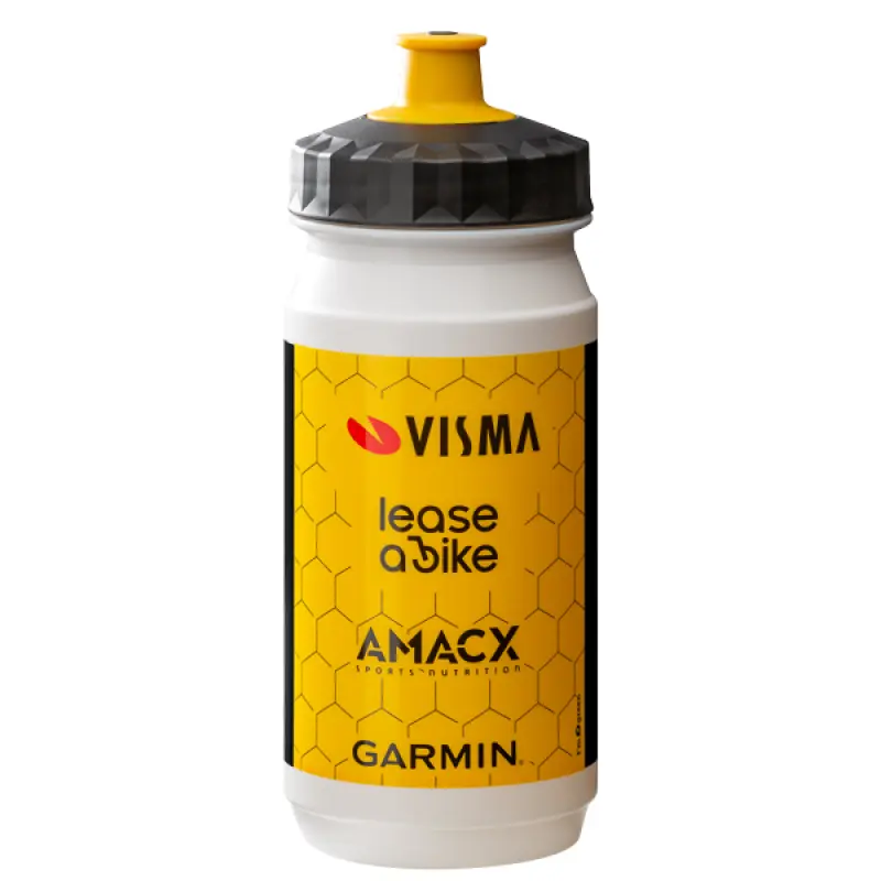 Tacx - Pro Team Bidon 550ml (cykloflaša) - Visma-Lease a Bike 2025